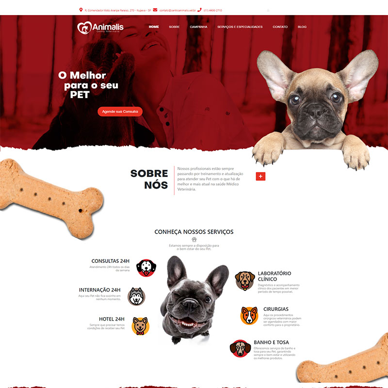 Centro Animalis